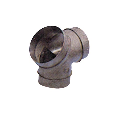 y entrée diam. 80 mm et sorties diam. 65 mm - truma Truma4052816033860