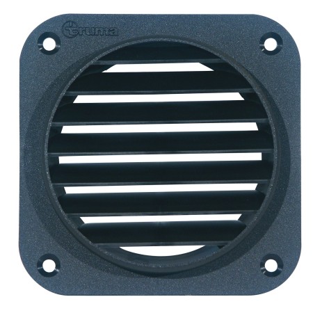 bouche de sortie d'air orientable bouche de sortie d'air - truma Truma4052816011745