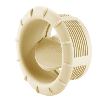 bouche de sortie beige - truma Truma4052816014289