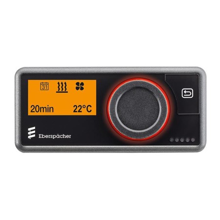 commande easy start pro - eberspächer Eberspächer4056637203891