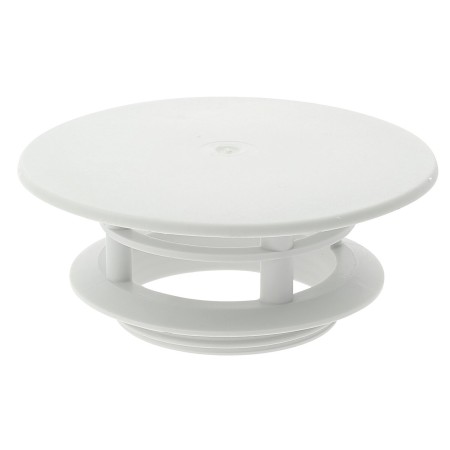 chapeau de remplacement pour cheminée d'évacuation - truma Truma4052816002675