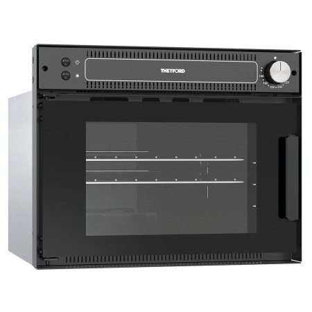 mini four à gaz 420 oven - thetford Thetford5060252080897