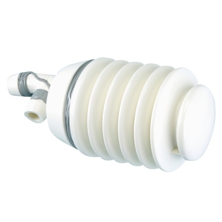 pompe à soufflet pour wc pp335/pp345/pp365 - thetford Thetford8710315548013