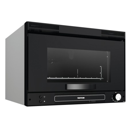 mini four à gaz grill 525 oven - thetford Thetford5060252093491