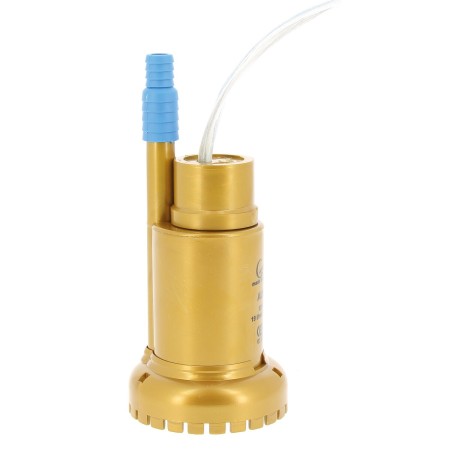 pompe immergée auro - comet COMET4031656001925