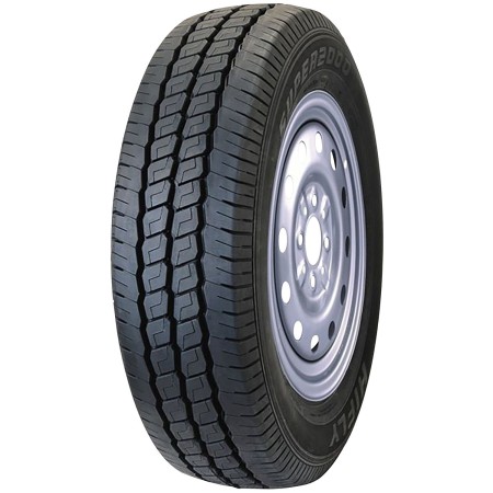 roue allemande 205 x 25 Générique