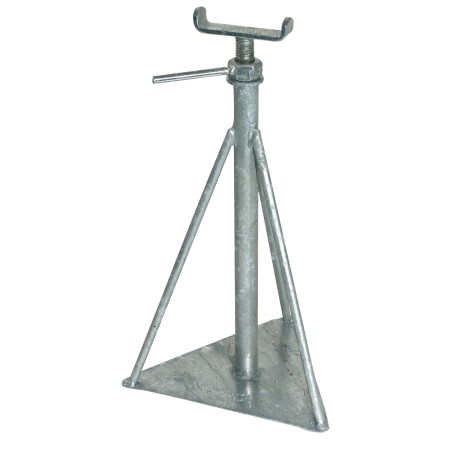 chandelle de stabilisation pour mobil-home hauteur : 380-540 mm Générique5001306009495