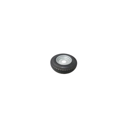 roue française taille nue classique 450 x 10 déport 23 Générique