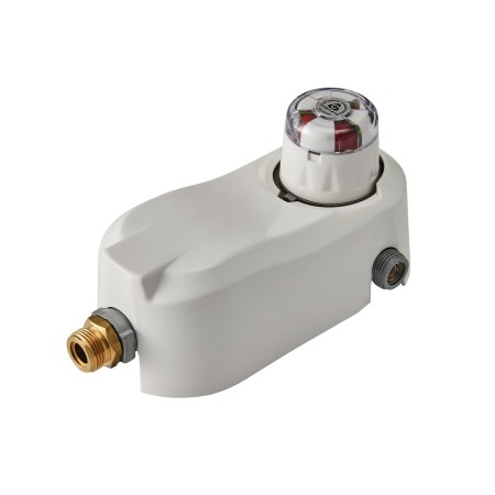 détendeur inverseur 2 bouteilles classe 1 - favex Favex3451570106161