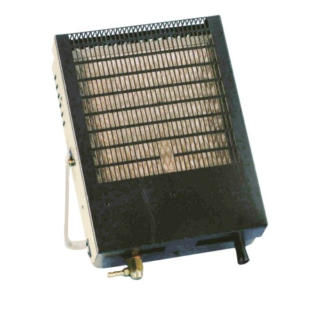 chauffage à catalyse minicat - alke Alke8717953208101