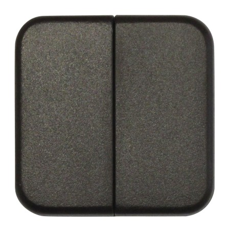 bascule double marron Générique4056161045172