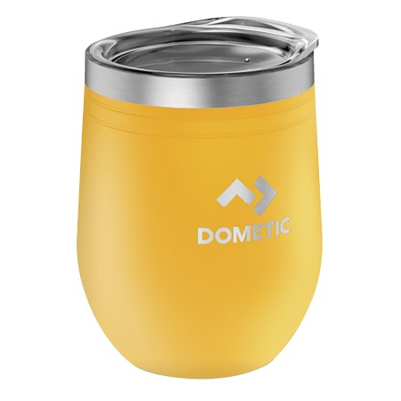 gobelet à vin isotherme 300 ml - dometic Dometic7315091468114