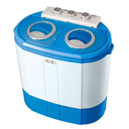 machine à laver avec essorage - incasa INCASA3700628272366