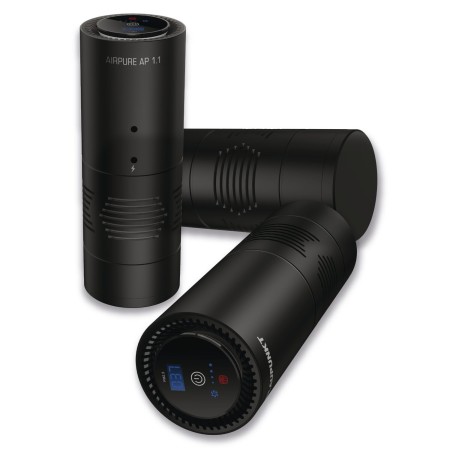 purificateur d'air nomade 12 v - blaupunkt Blaupunkt4260499852504