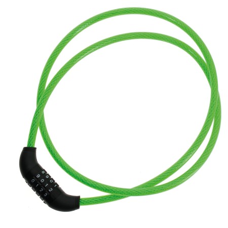 antivol à code 1,50 m - e-scape E-scape3700628235484