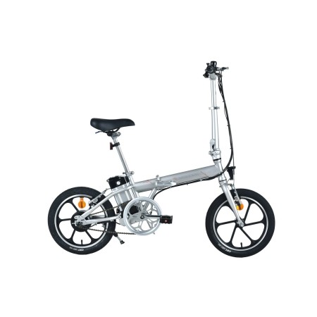 vélo à assistance électrique pliant 16'' key largo - voltee Voltee3700628248859