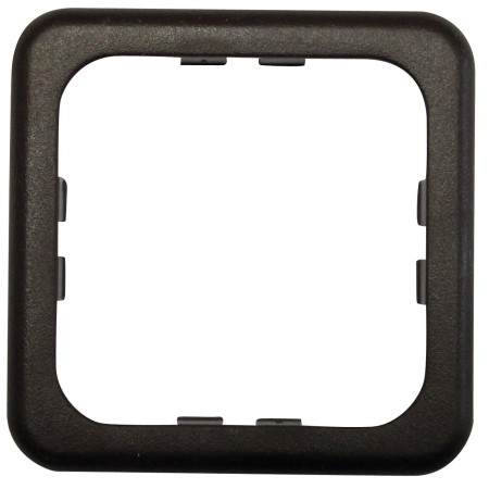 encadrement simple marron Générique3700628239499