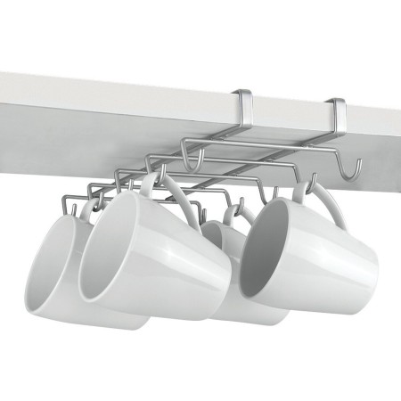 porte 10 tasses - metaltex Metaltex8002523649287