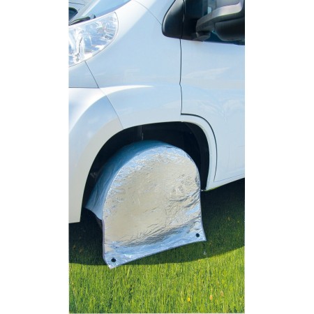 protection isotherme pour roue - optima OPTIMA3700628213314