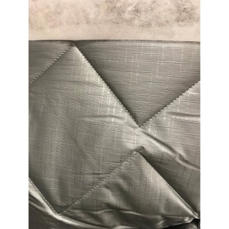 isolant 7 composants gris Générique