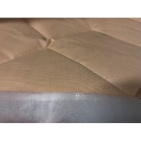 isolant 7 composants beige Générique