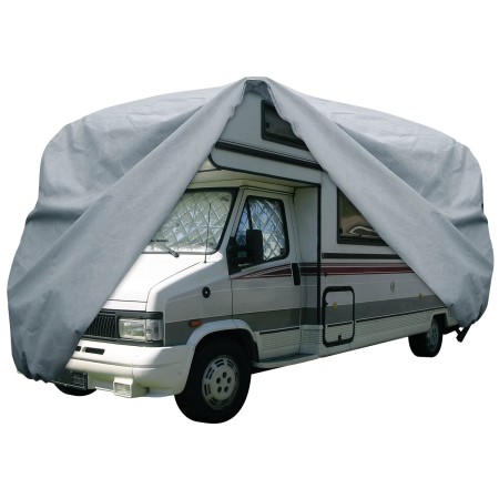 housse de protection pour camping-car eco longueur 6,10 m - optima OPTIMA3700628246459