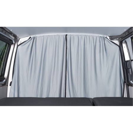 rideaux intérieurs de séparation entre cabine et cellule pour vw t5 / t6 - soplair SOPLAIR3663970000301