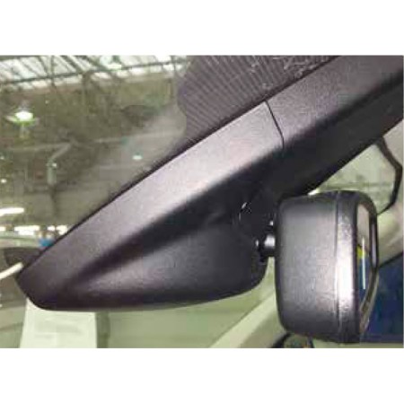 store d'occultation remifront - ford transit custom pare-brise - remis Remis4031701682635