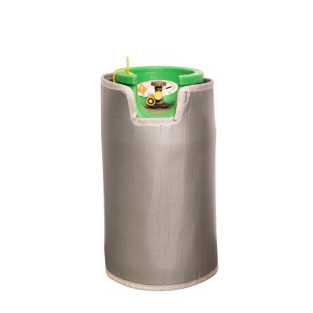 protection isotherme pour bouteille de gaz Générique3700628249832