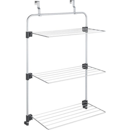 séchoir pour porte / douche - metaltex Metaltex8002524060623