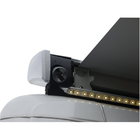 rail de montage pour led - thule Thule5415182002684