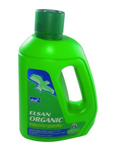 Organic 2 Litres - ELSAN - Equipe Ton camping-car - 5029558153612