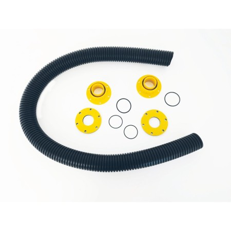 kit d’étanchéité pour lyre de remplissage 1m - gaslow Gaslow3663970000103