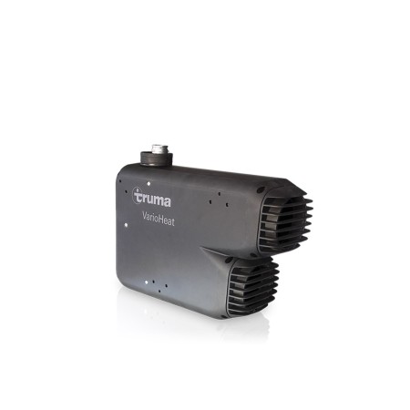 chauffage à air pulsé varioheat cp plus modèle comfort - truma Truma4052816035758