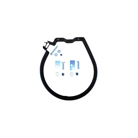 sangle metal homologuee pour fixation bouteilles gpl 11kg - borel Borel