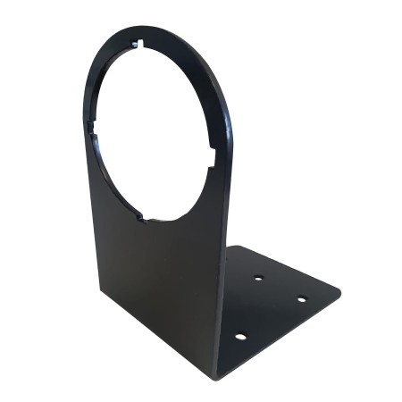 plaque de fixation interieur pour boitie de transfert - gaslow Gaslow