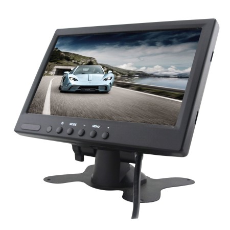 ecran pour caméra de recul filaire - seeview Seeview3700628230045
