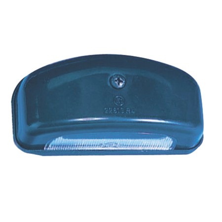 eclairage de plaque k 158 - jokon Jokon4045034011994
