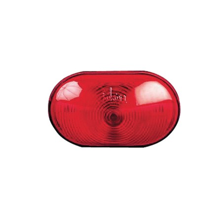 feu de position pl/s 2000 rouge - jokon Jokon