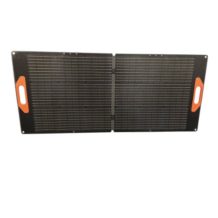panneau solaire valise 100w - eza EZA3700628273738