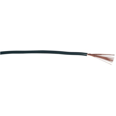 fils fil 1 x 1,5 mm2 noir Générique8435144501038