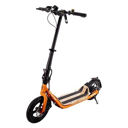 trottinette électrique b12 roam orange 624wh - onemile Onemile