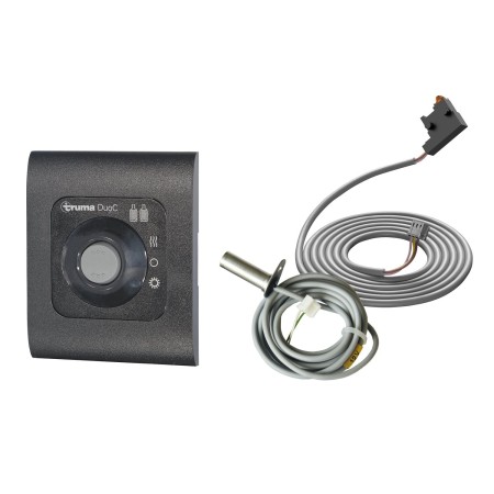 affichage à distance duocomfort et duocontrol - truma Truma4052816015781