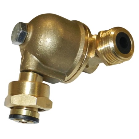 filtre à gaz - gaslow Gaslow3700628237112