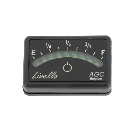 kit jauge déportée gpl Générique6949510101132