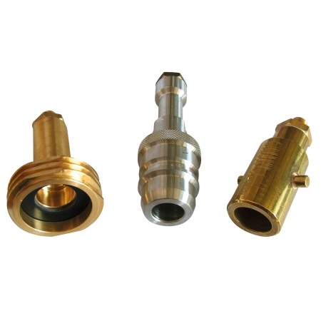 kit de raccordement stations services européennes gpl - borel Borel