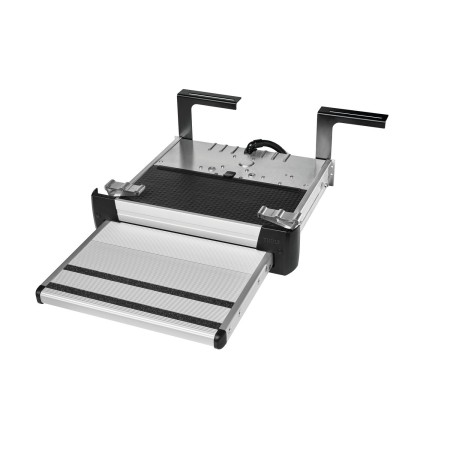 marchepied slide-out step crafter 2017 12v g2 400 - thule Thule5415182065214