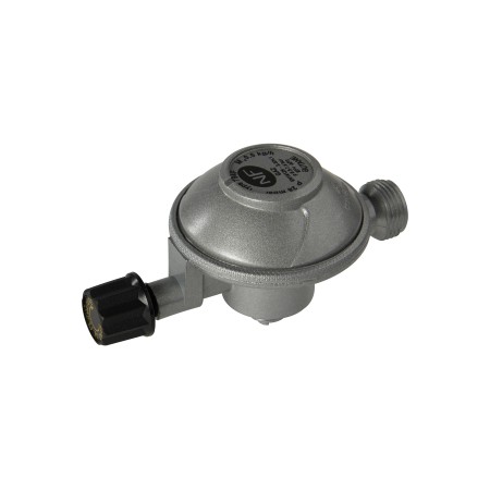 Robinet Détendeur Butane 28 Mb Générique3700628237075