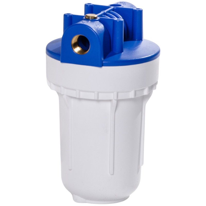 kiit de filtration à charbon actif 2 en 1 - uvoji 3683080520155