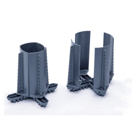 porte-bouteilles et porte-verres flexxi 100 - purvario by dörr Purvario by DÖRR4260363440530